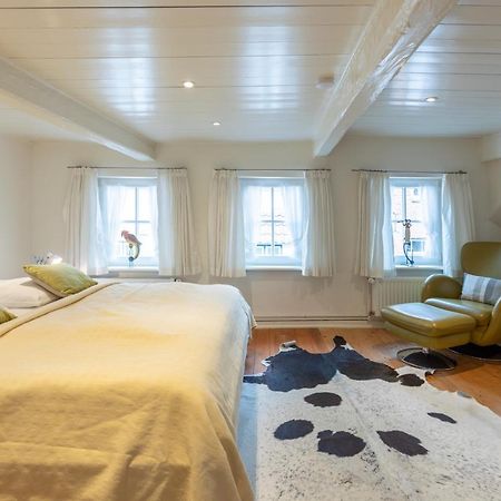 Dat Witte Huus Husum  Exterior foto